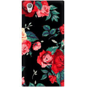 Чехол Uprint Sony Xperia L1 G3312 