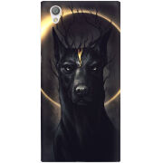 Чехол Uprint Sony Xperia L1 G3312 