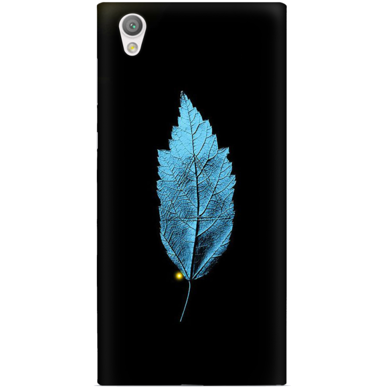 Чехол Uprint Sony Xperia L1 G3312 