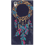 Чехол Uprint Sony Xperia L1 G3312 