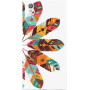 Чехол Uprint Sony Xperia L1 G3312 