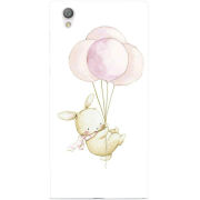 Чехол Uprint Sony Xperia L1 G3312 