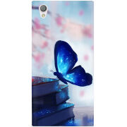 Чехол Uprint Sony Xperia L1 G3312 