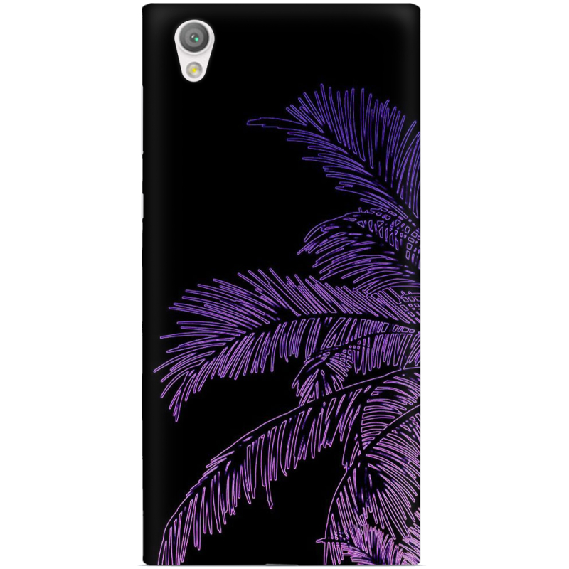 Чехол Uprint Sony Xperia L1 G3312 