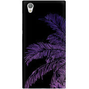 Чехол Uprint Sony Xperia L1 G3312 