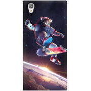 Чехол Uprint Sony Xperia L1 G3312 