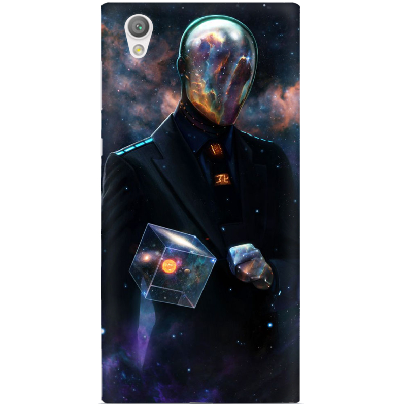 Чехол Uprint Sony Xperia L1 G3312 