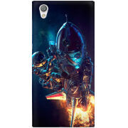 Чехол Uprint Sony Xperia L1 G3312 