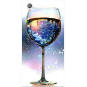 Чехол Uprint Sony Xperia L1 G3312 