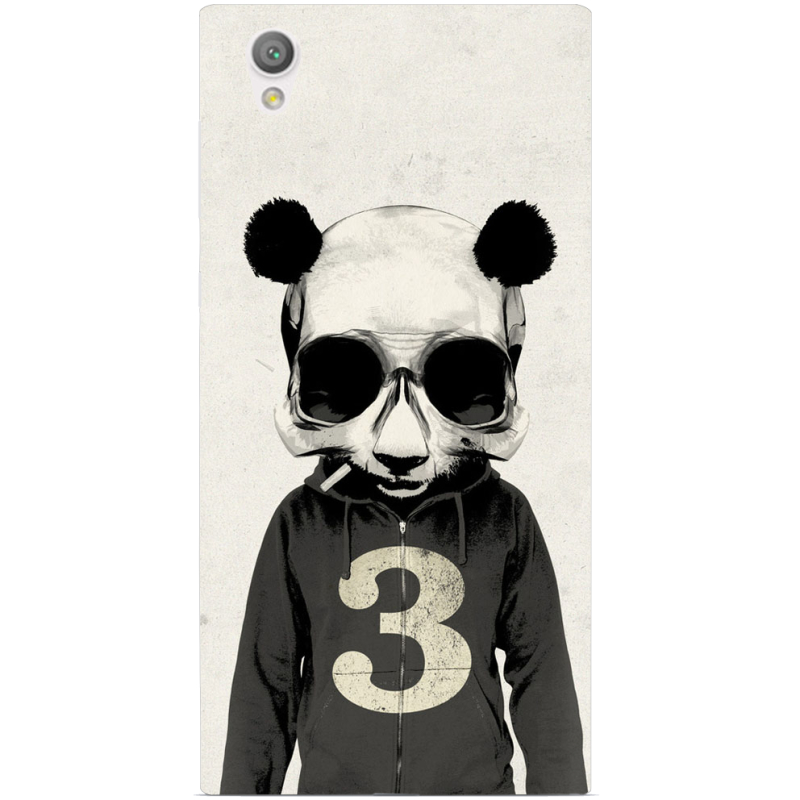 Чехол Uprint Sony Xperia L1 G3312 