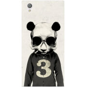 Чехол Uprint Sony Xperia L1 G3312 