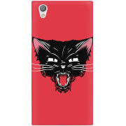 Чехол Uprint Sony Xperia L1 G3312 