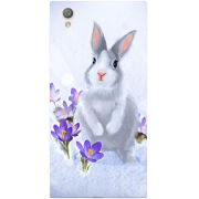 Чехол Uprint Sony Xperia L1 G3312 