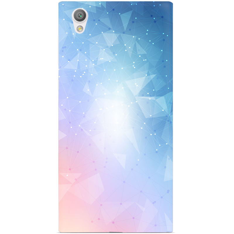 Чехол Uprint Sony Xperia L1 G3312 