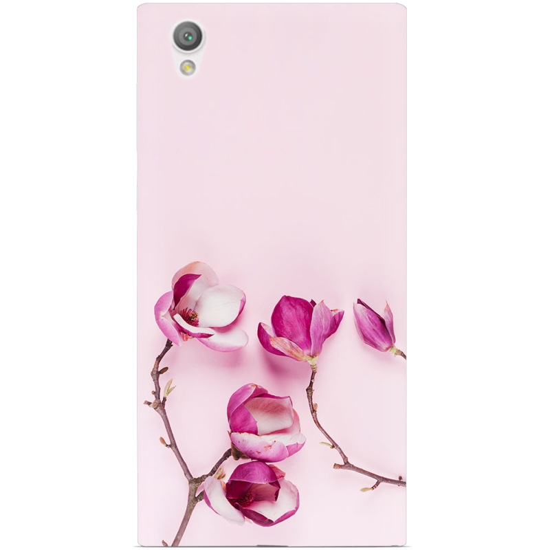 Чехол Uprint Sony Xperia L1 G3312 