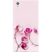 Чехол Uprint Sony Xperia L1 G3312 