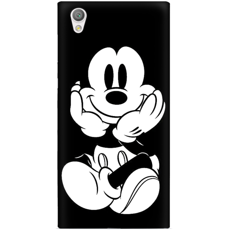 Чехол Uprint Sony Xperia L1 G3312 