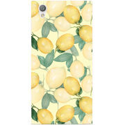 Чехол Uprint Sony Xperia L1 G3312 