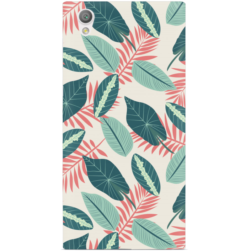 Чехол Uprint Sony Xperia L1 G3312 