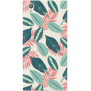 Чехол Uprint Sony Xperia L1 G3312 