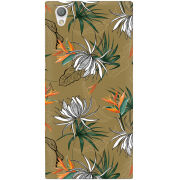 Чехол Uprint Sony Xperia L1 G3312 