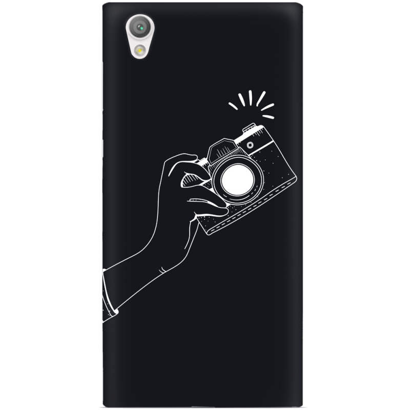 Чехол Uprint Sony Xperia L1 G3312 