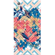 Чехол Uprint Sony Xperia L1 G3312 