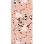 Чехол Uprint Sony Xperia L1 G3312 