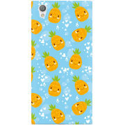 Чехол Uprint Sony Xperia L1 G3312 