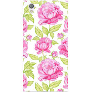 Чехол Uprint Sony Xperia L1 G3312 