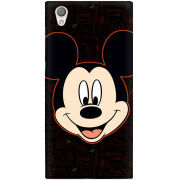 Чехол Uprint Sony Xperia L1 G3312 