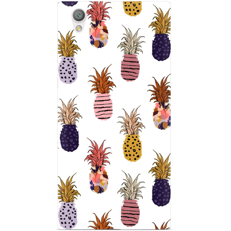 Чехол Uprint Sony Xperia L1 G3312 