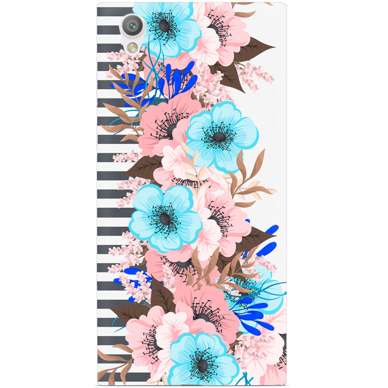 Чехол Uprint Sony Xperia L1 G3312 