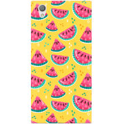 Чехол Uprint Sony Xperia L1 G3312 