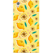 Чехол Uprint Sony Xperia L1 G3312 