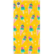 Чехол Uprint Sony Xperia L1 G3312 