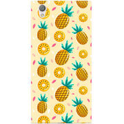 Чехол Uprint Sony Xperia L1 G3312 