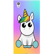 Чехол Uprint Sony Xperia L1 G3312 