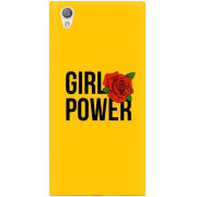 Чехол Uprint Sony Xperia L1 G3312 