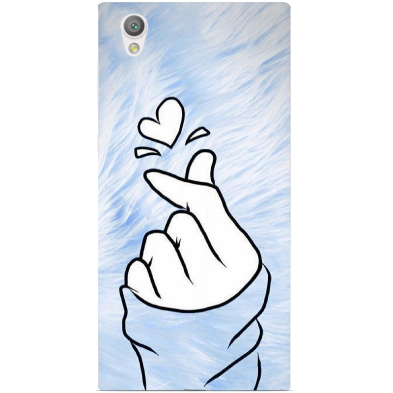 Чехол Uprint Sony Xperia L1 G3312 