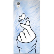 Чехол Uprint Sony Xperia L1 G3312 