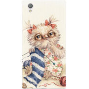 Чехол Uprint Sony Xperia L1 G3312 