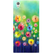 Чехол Uprint Sony Xperia L1 G3312 