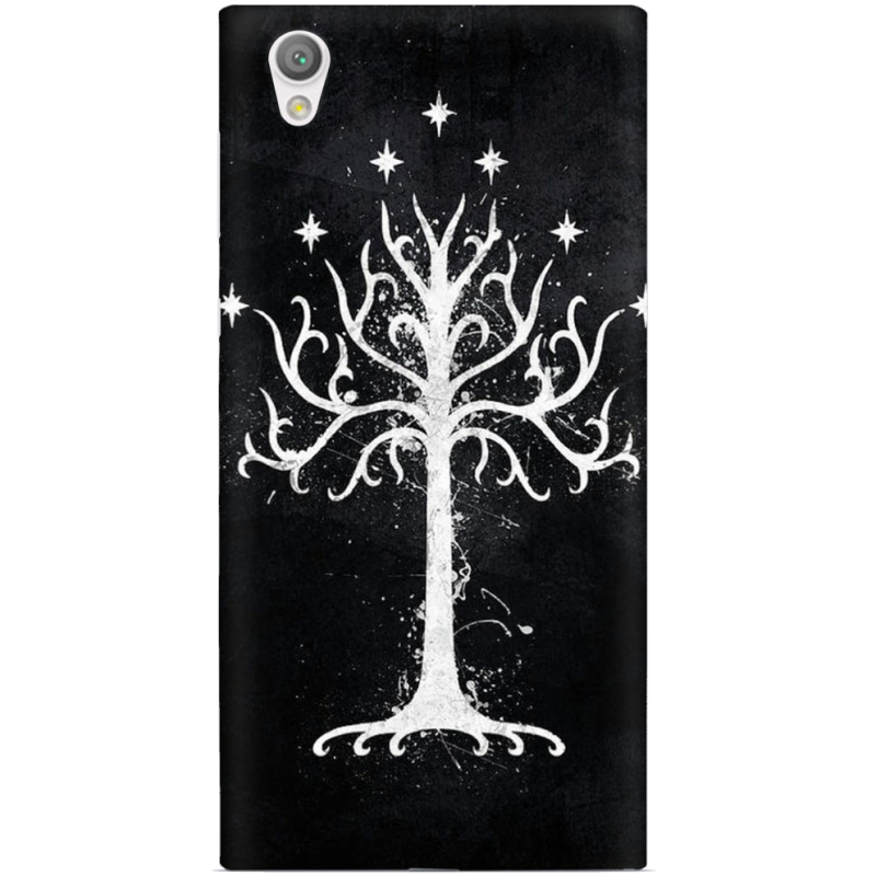 Чехол Uprint Sony Xperia L1 G3312 Fantasy Tree