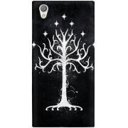 Чехол Uprint Sony Xperia L1 G3312 Fantasy Tree
