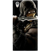 Чехол Uprint Sony Xperia L1 G3312 