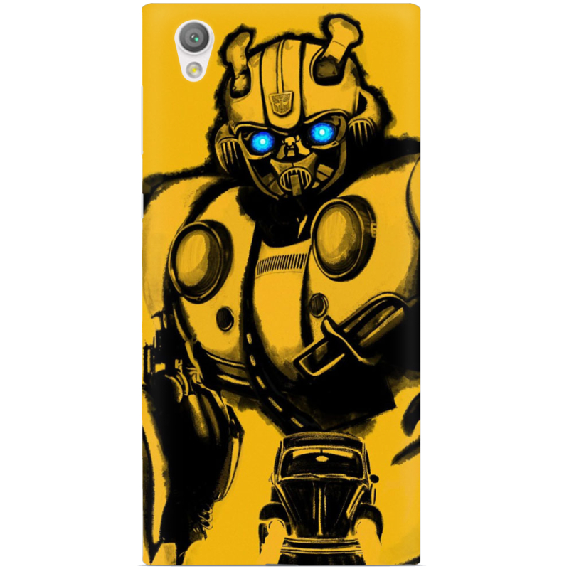 Чехол Uprint Sony Xperia L1 G3312 