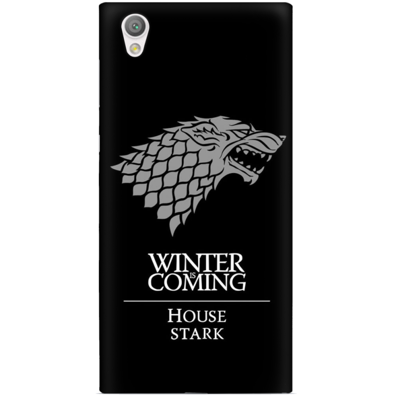 Чехол Uprint Sony Xperia L1 G3312 