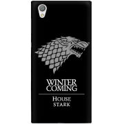 Чехол Uprint Sony Xperia L1 G3312 