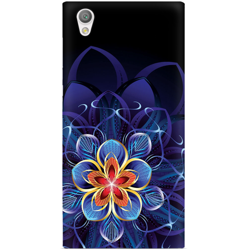 Чехол Uprint Sony Xperia L1 G3312 